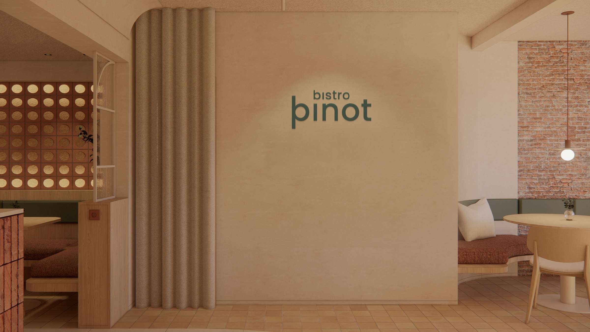 Bistro Pinot