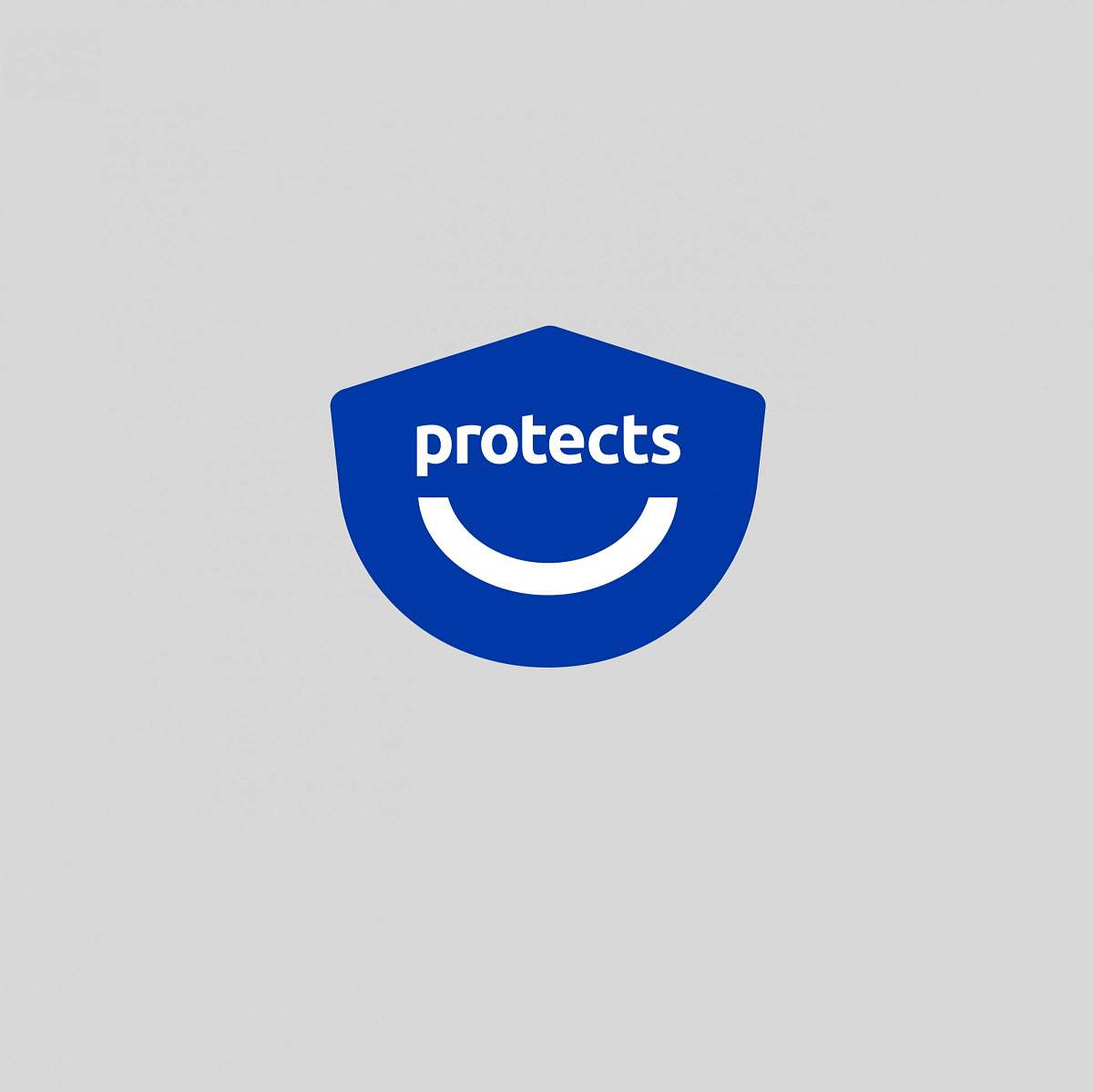 Protects