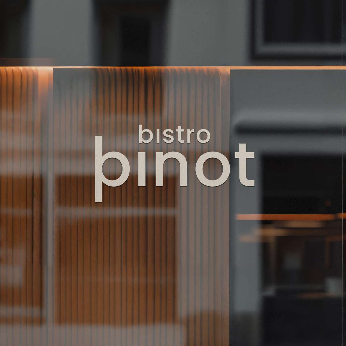 Bistro Pinot