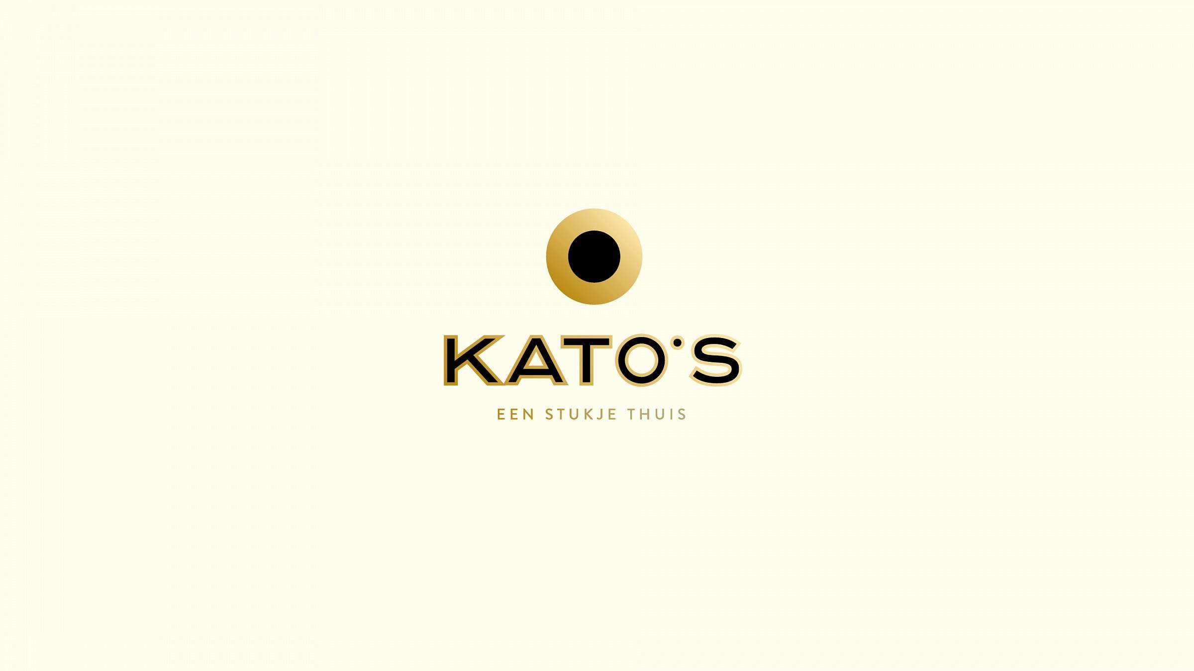 Kato's