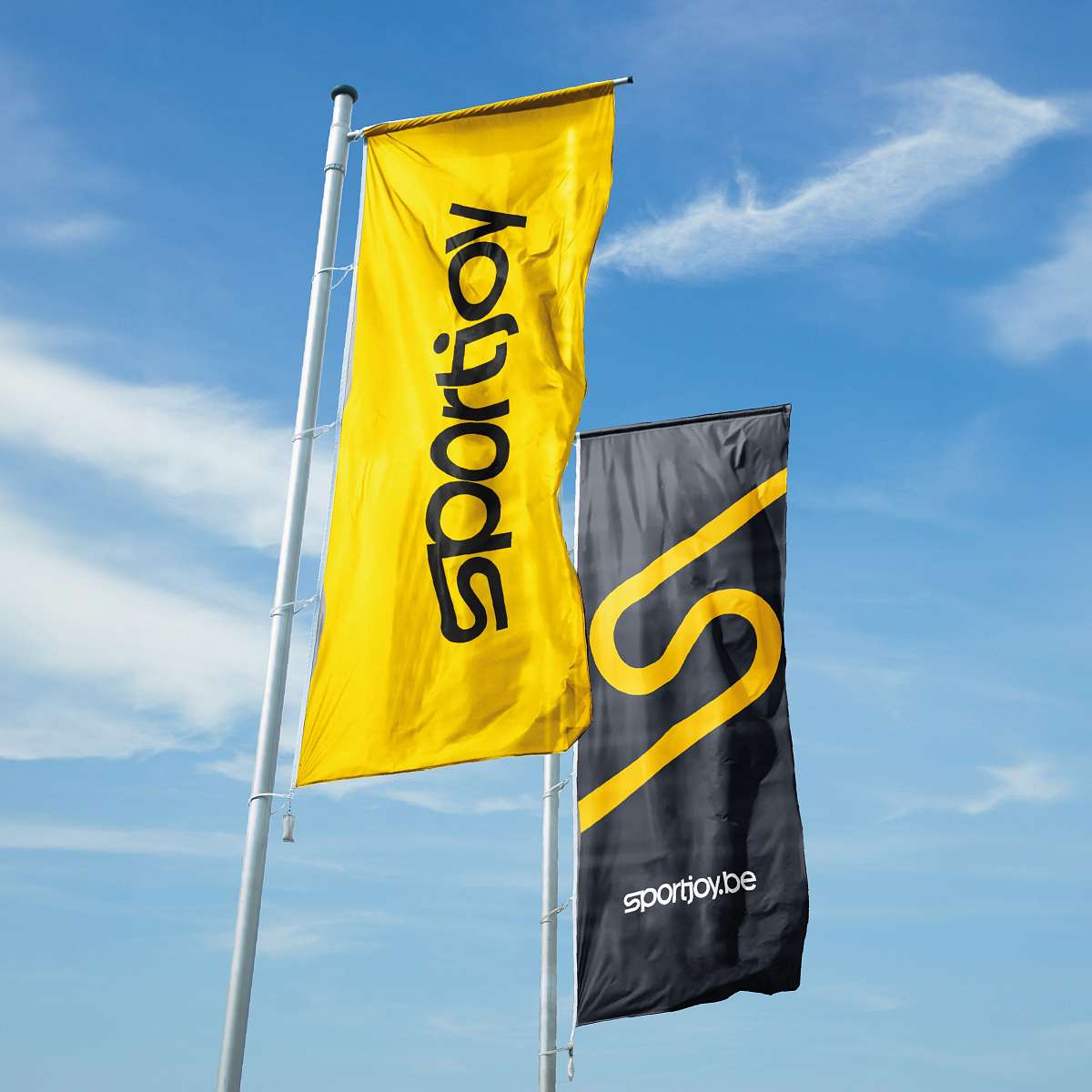 Sportjoy