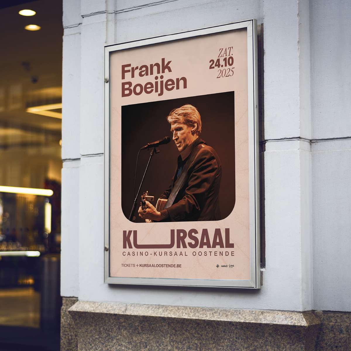 Kursaal