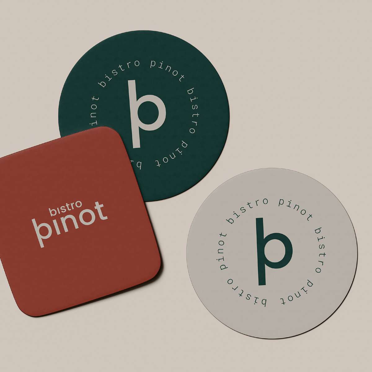 Bistro Pinot