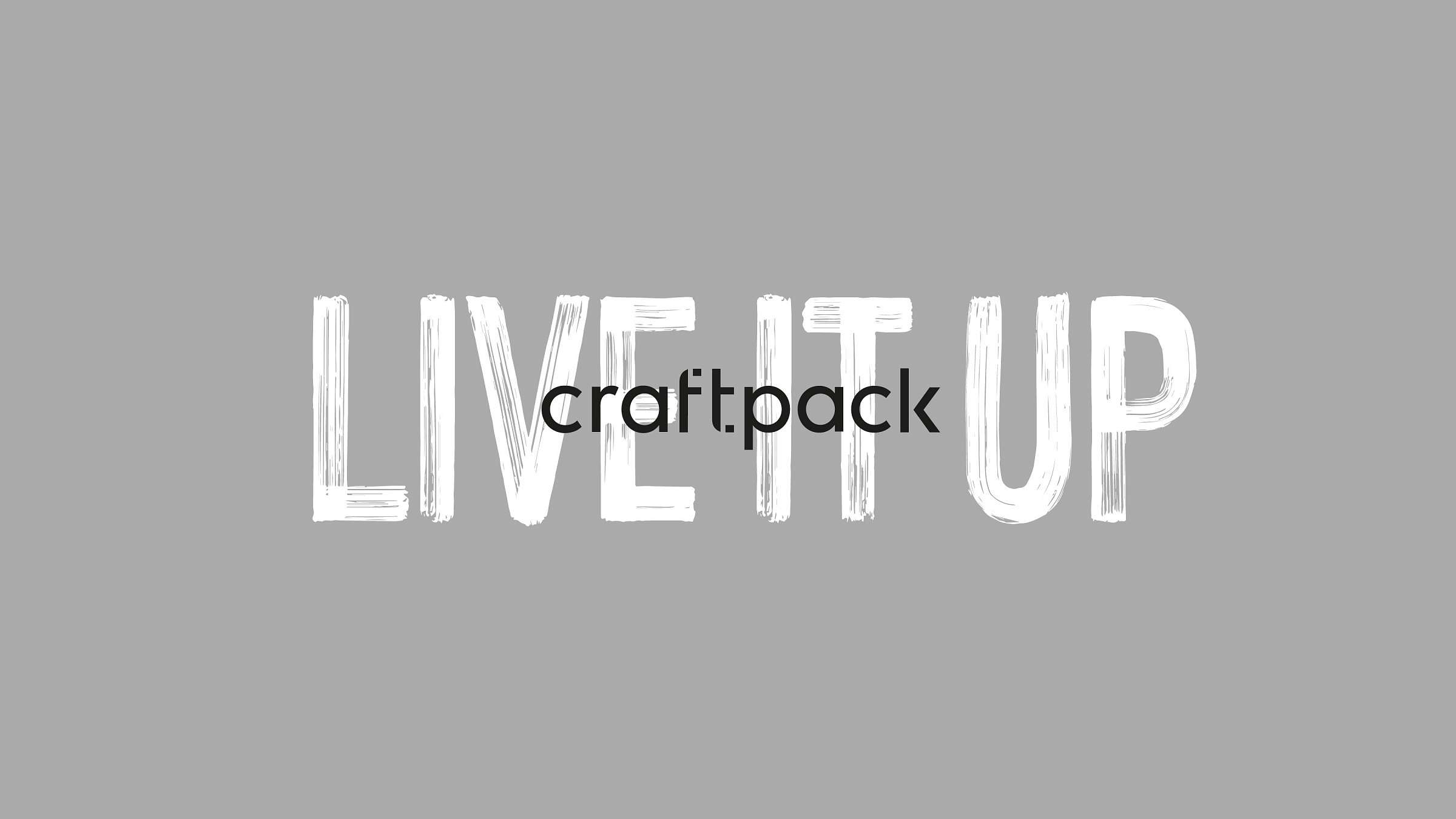 Craftpack