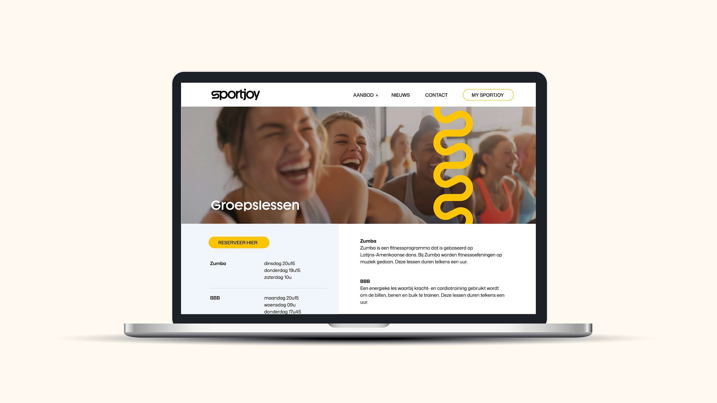 Sportjoy