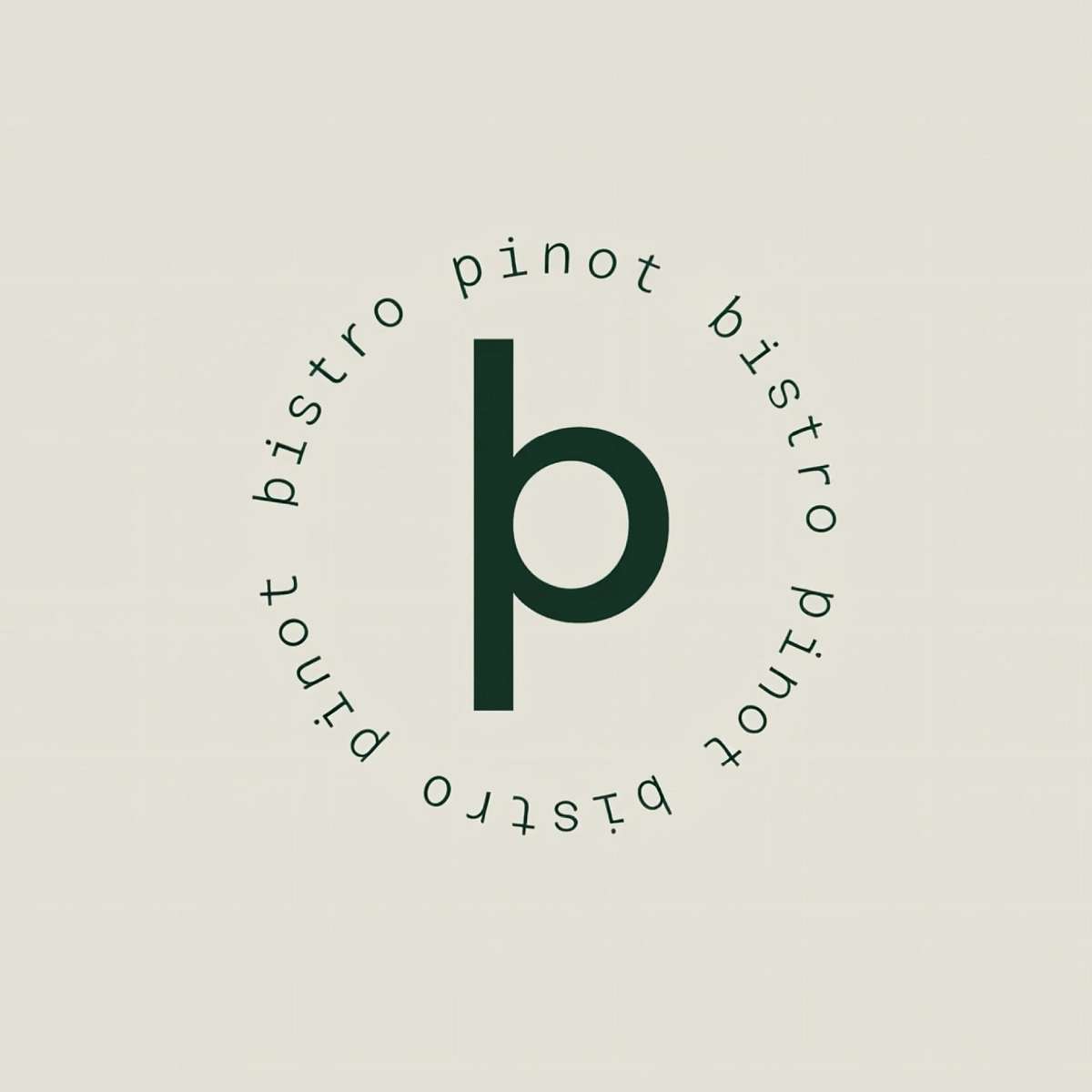 Bistro Pinot
