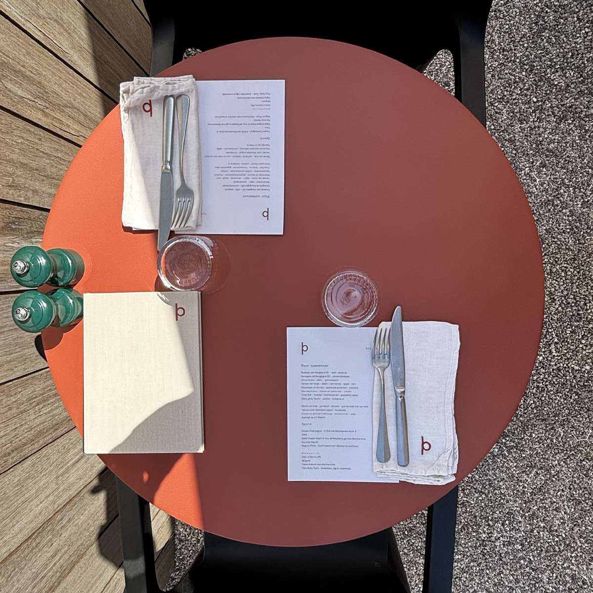 Bistro Pinot
