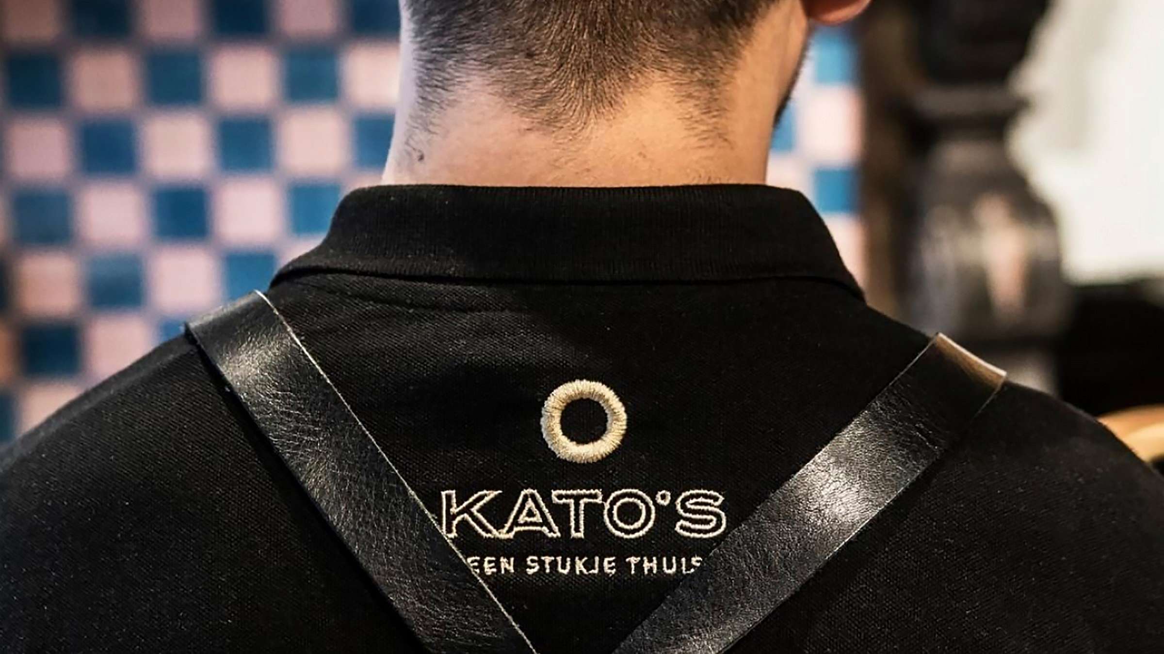 Kato's