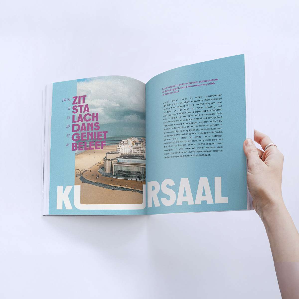 Kursaal