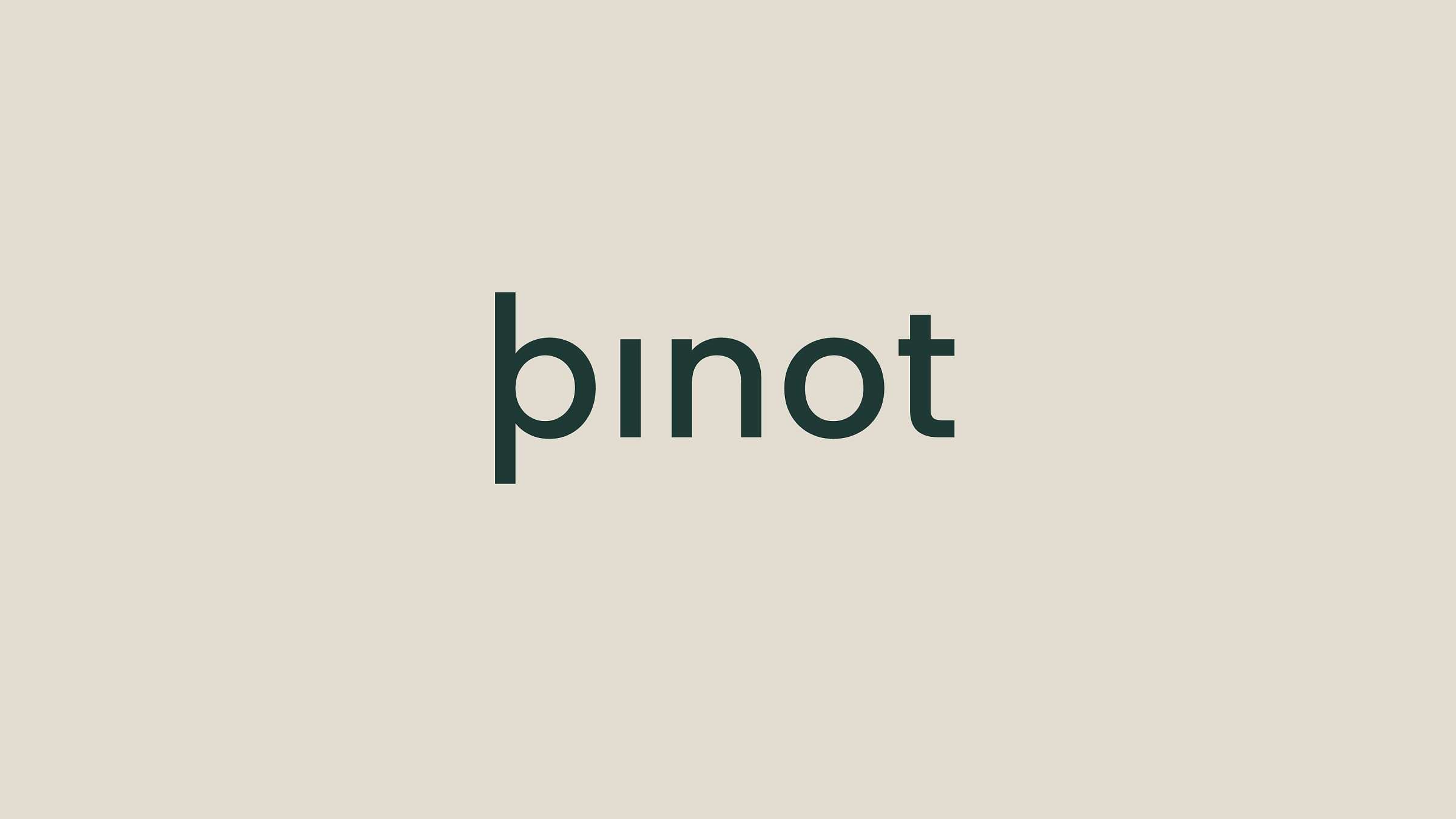 Bistro Pinot